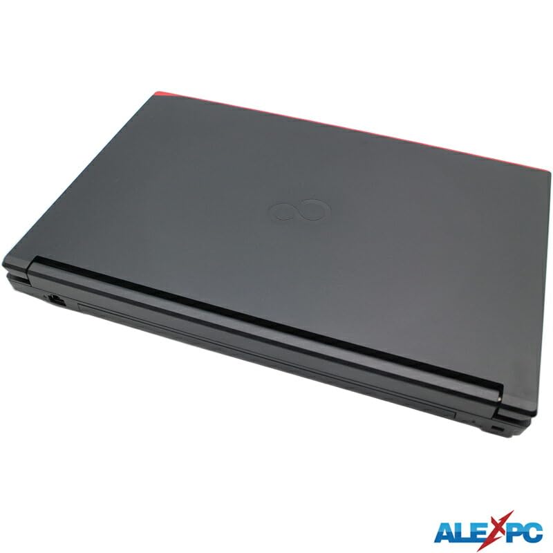 Amazon.co.jp: 富士通 LIFEBOOK A7511/G ノートパソコン 15.6インチ HD